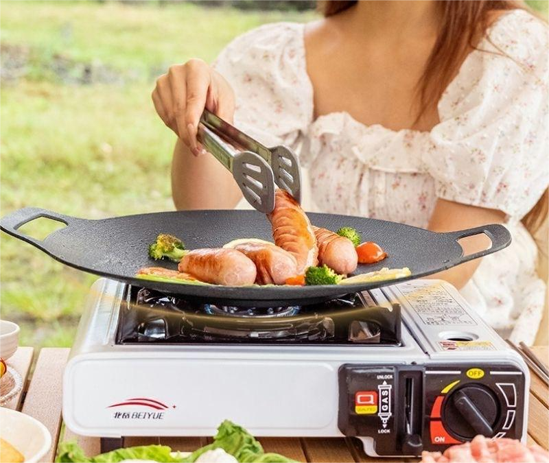 Pan