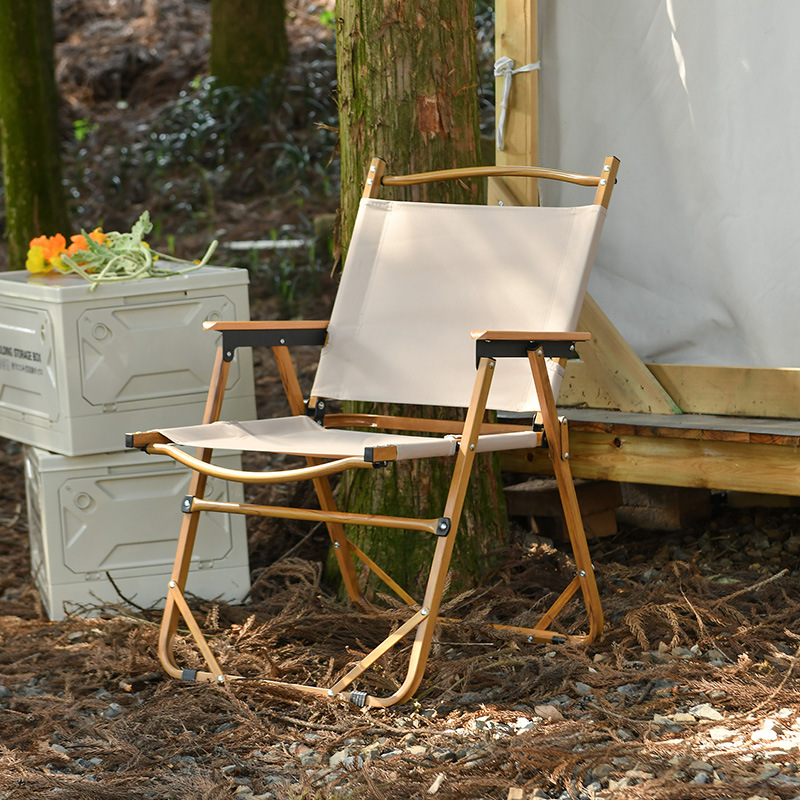 Kremit Chair