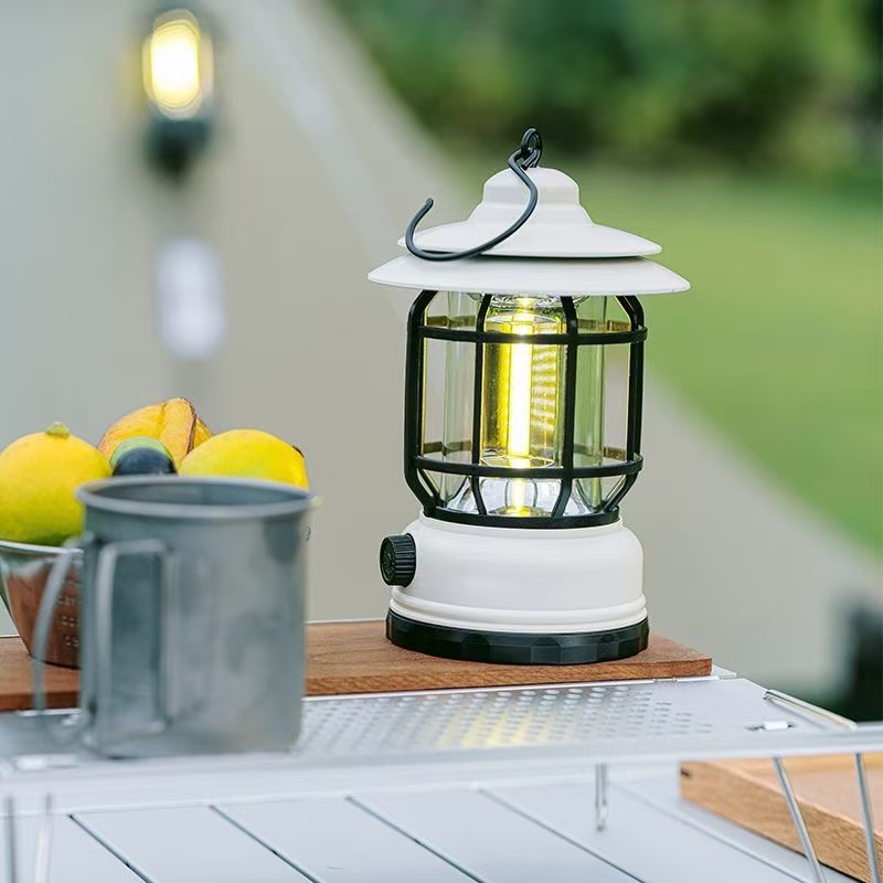 Camping Lantern