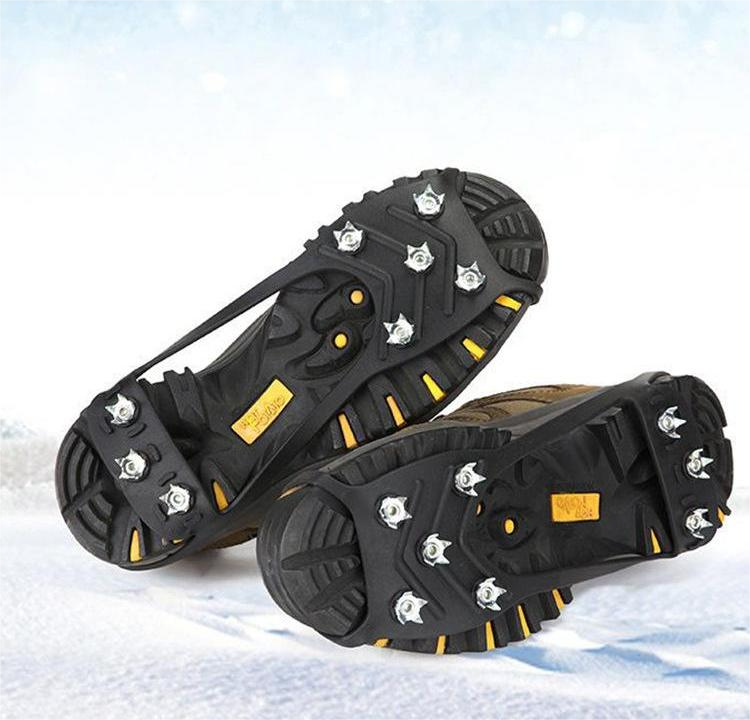 Anti Slip Shoe Cover