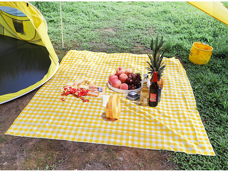 Picnic Mat
