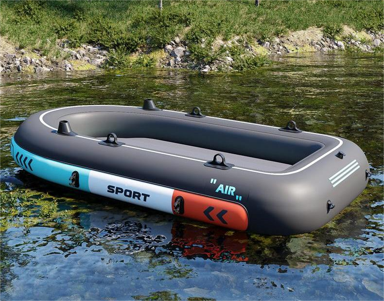 Inflatable Kayak